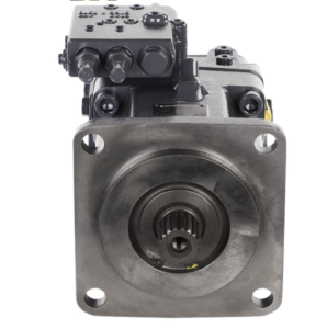 For Rexroth A11VO130 axial piston variable hydraulic pump