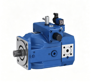 Rexroth A4VHO axial piston hydraulic pumps
