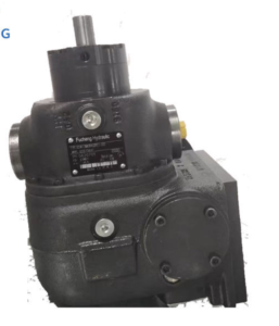 Rexroth A2VK variable displacement hydraulic pump