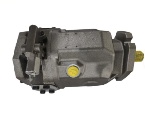 Rexroth A10VO28 series 52 and 53 axial piston variable pump