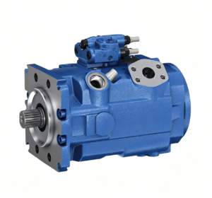 Rexroth A11VO190 variable axial piston hydraulic pump