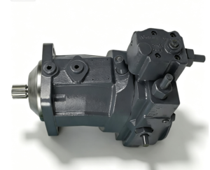 A7VO28 A7VO55 A7VO80 A7VO107 A7VO160 REXROTH A7VO Series 63 Axial Piston Variable Pump