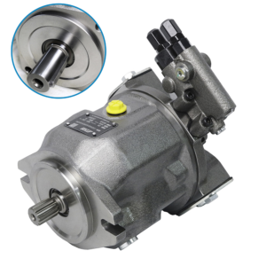 A10VO71 hydraulic pump Rexroth axial piston pump
