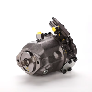 Rexroth A10VSO140 axial piston pump variable displacement hydraulic pump for construction machinery open circuit hydraulic system