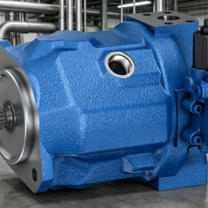 R910949437 AA10VO71DFR/31R-PSC12N00 AA10VO71 Series Axial Piston Variable Pump