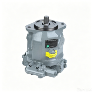 A10VSO71 variable displacement hydraulic pump