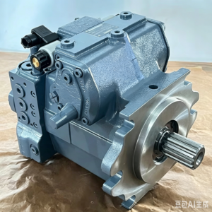 Rexroth A4VG series plunger pump A4VG90 A4VG71 A4VG180 hydraulic main pump for excavator