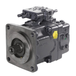 A11VO Series Variable Axial Piston Pump A11VO130 A11VO190 A11VO260 with LR/DR Control Replacement for Rexroth Main Pump