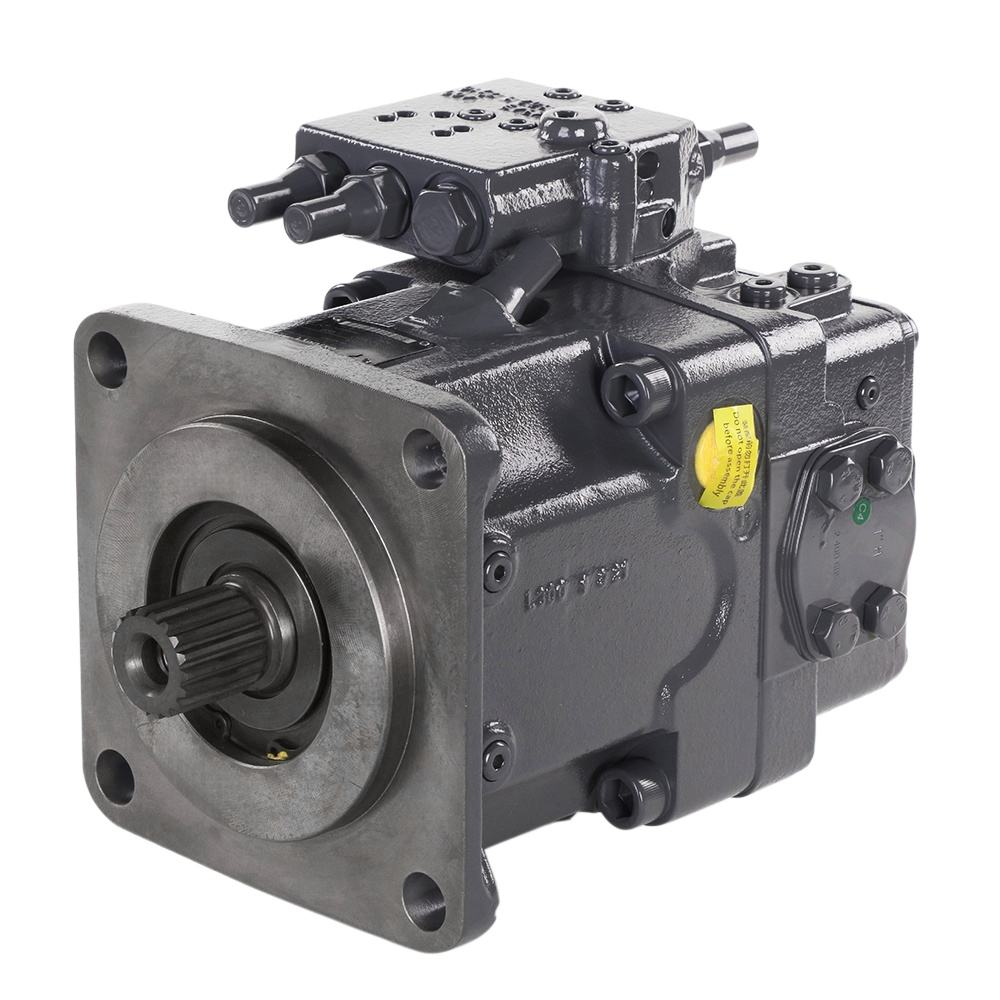 A11VO Series Variable Axial Piston Pump A11VO130 A11VO190 A11VO260 with LR/DR Control Replacement for Rexroth Main Pump