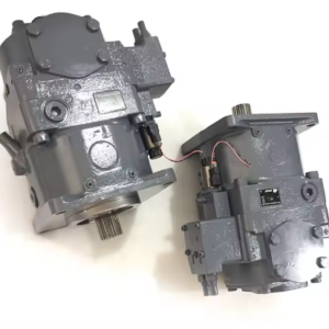 Rexroth A11VLO130 Axial piston variable hydraulic pump