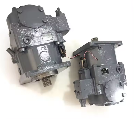 Rexroth A11VLO130 Axial piston variable hydraulic pump