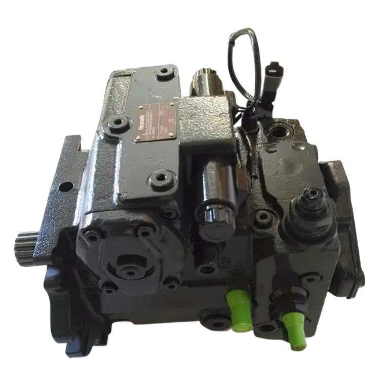 Bosch Rexroth A4VG28 axial piston hydraulic pump