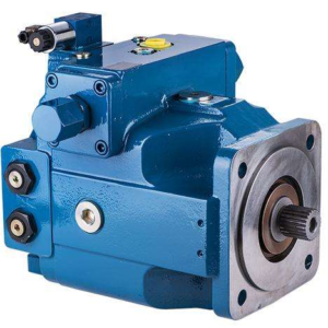 Rexroth A4VSG closed circuit Variable Displacement Hydraulic Pump
