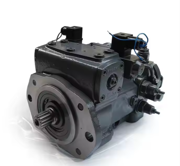 Find similar icon Mining Machinery Parts A4V40 A4VG71 A4VG28DA A4VG90 A4VG180 A4VG125 A4VG250 Axial Piston Pump Variable Pump for Bosch Rexroth