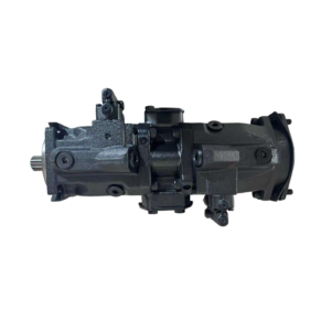 For Rexroth A20VO95 axial piston variable double hydraulic pump