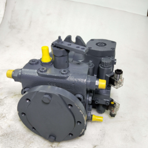 Rexroth A4VG56 closed circuit Piston Hydraulic Pump