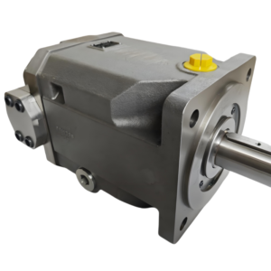 Rexroth A4FO28 axial piston hydraulic pump