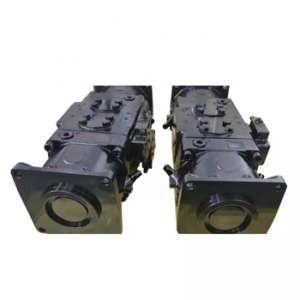 Rexroth A20VO520 High-Pressure Variable Axial Piston Double Pump