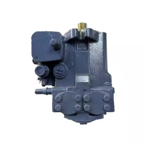 Bosch Rexroth A10VG18 Variable Displacement Closed Circuit Hydraulic Pump