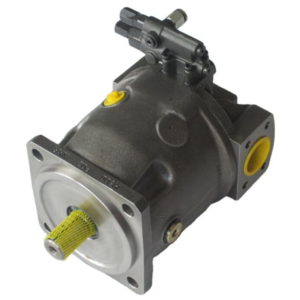 Rexroth A10VSO Series Hydraulic Piston Double Pump Model A10VSO 10DR/52R-PPA14N00 A10VSO18DFR1/31R-PPA12N00