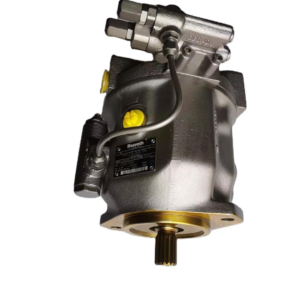 Rexroth 32 series A10VSO45 axial piston hydraulic pump