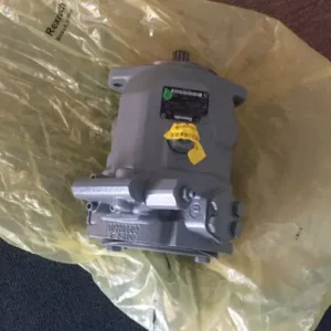 Rexroth 31 series A10VO28 Variable hydraulic pump