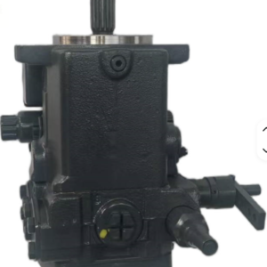 Bosch Rexroth A10VG18 Variable Displacement Closed Circuit Hydraulic Pump