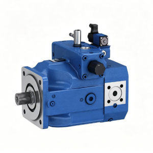 Rexroth A4VHO axial piston hydraulic pumps