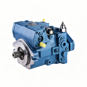 Bosch Rexroth A4VG71 axial piston hydraulic pump