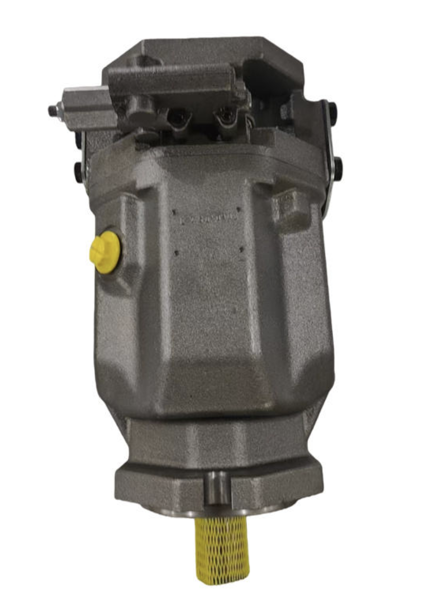 A10VO Series A10VO10 A10VO18 A10VO28 A10VO45 A10VO63 A10VO85 Axial Piston Pumps Hydraulic Pump