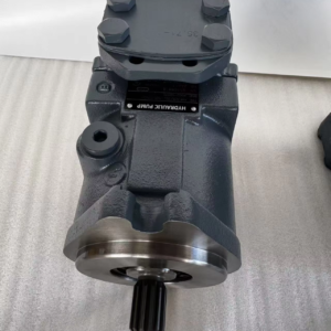 Rexroth A4FO Fixed Displacement Axial Piston Hydraulic Pump