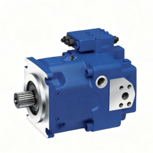 Rexroth A11VO190 variable axial piston hydraulic pump