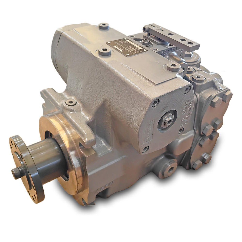 Bosch Rexroth A4VTG090 axial piston hydraulic pump