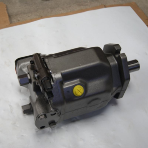 Rexroth A10VO72 axial piston variable hydraulic pump