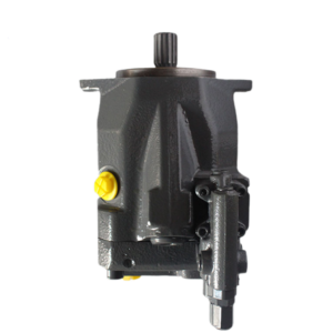 Bosch Rexroth A10VNO Axial Piston Variable Pump