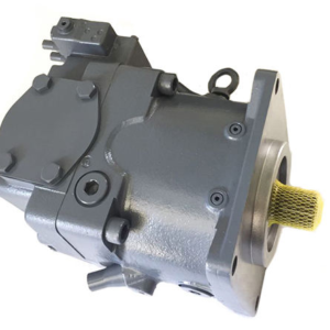 Rexroth A11VLO260 High-pressure axial piston hydraulic pump