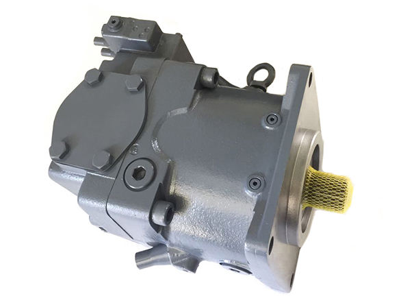 Rexroth A11VLO260 High-pressure axial piston hydraulic pump