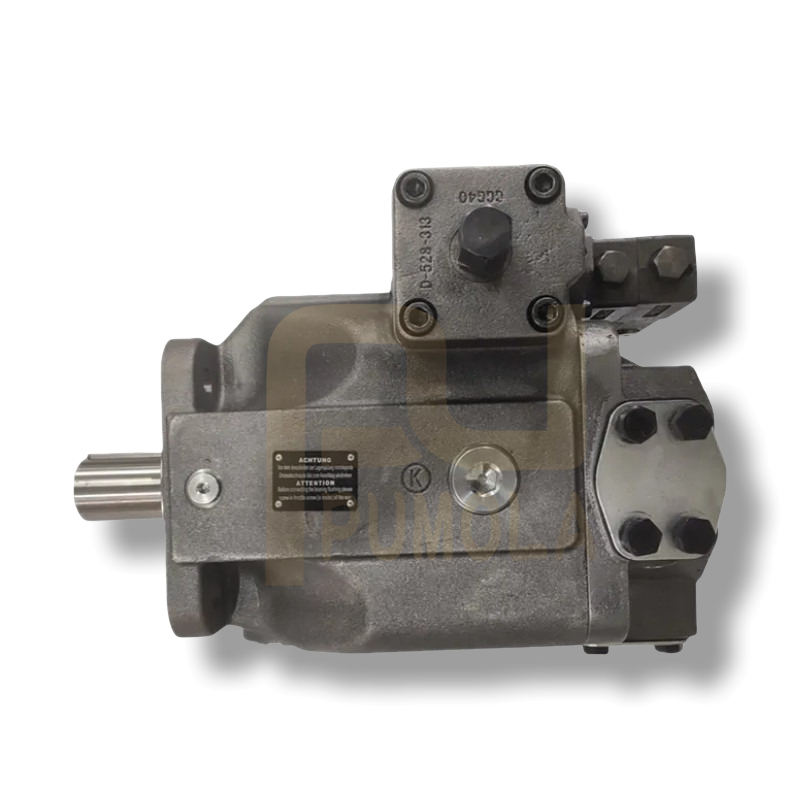 Bosch Rexroth AA4VSO180 Open Circuit Hydraulic oil Pump