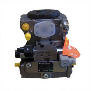 Rexroth A4VG90 axial piston variable hydraulic pump