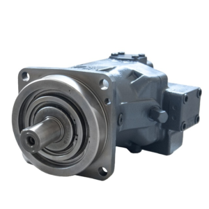 A7VO28 A7VO55 A7VO80 A7VO107 A7VO160 REXROTH A7VO Series 63 Axial Piston Variable Pump